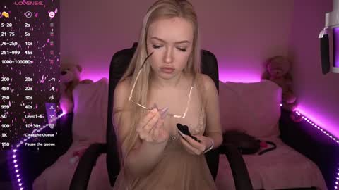 Snapshot of amandaafire chatting on 29, 1, 2025 Amanda online show from 29, 1, 2025