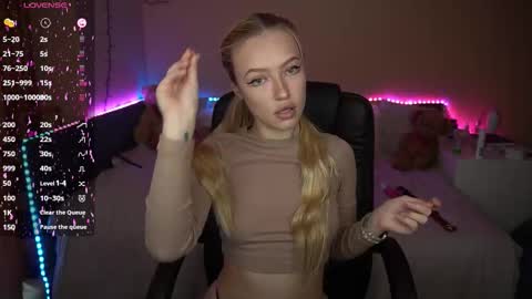 Snapshot of amandaafire chatting on 1, 11, 2025 Amanda online show from 1, 11, 2025