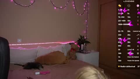 Snapshot of amandaafire chatting on 1, 7, 2026 Amanda online show from 1, 7, 2026