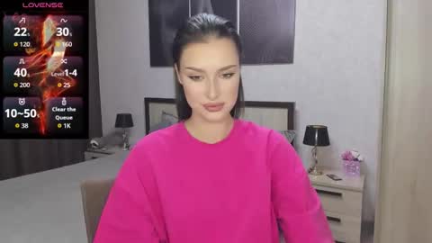 Snapshot of amandaair chatting on 10, 9, 2025 AmandaAir online show from 10, 9, 2025