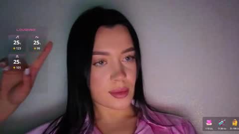 Amanda Rose online show from 23, 3, 2026