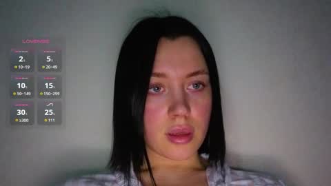 Amanda Rose online show from 29, 3, 2026