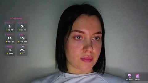 Snapshot of amandaarose chatting on 5, 4, 2026 Amanda Rose online show from 5, 4, 2026