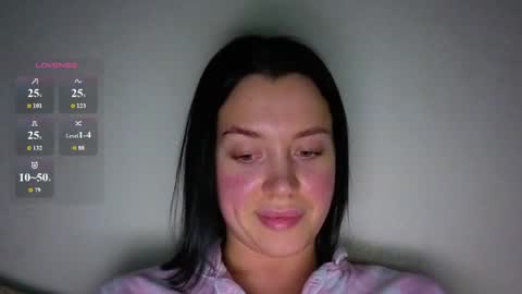 Snapshot of amandaarose chatting on 13, 5, 2026 Amanda Rose online show from 13, 5, 2026