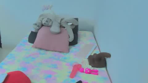 Amanda online show from 28, 1, 2025