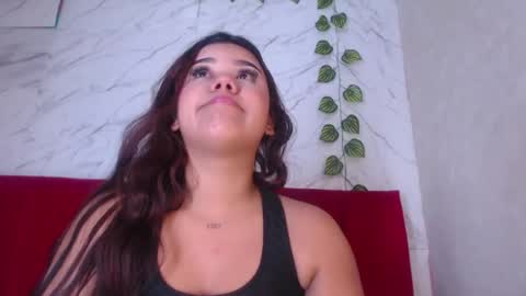 Snapshot of amandacanelamar chatting on 13, 6, 2026 Amanda 3 online show from 13, 6, 2026