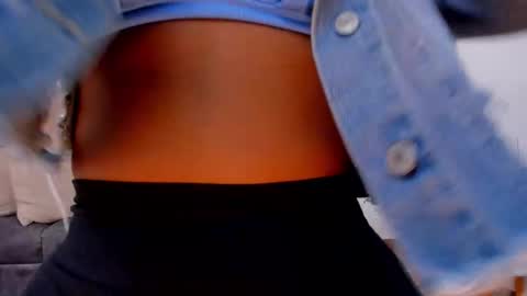 Amanda  online show from 13, 11, 2025