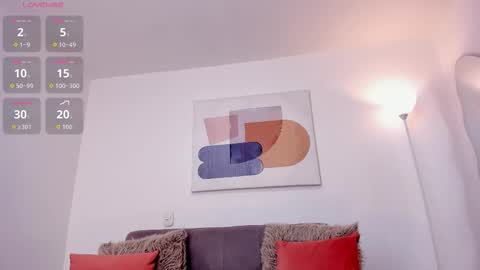 Amanda  online show from 6, 2, 2026