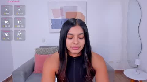 Amanda  online show from 9, 3, 2026