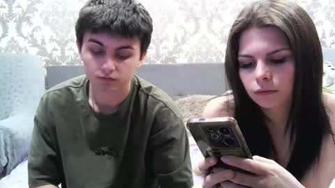 Selina and Robert online show from 23, 2, 2026