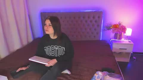 Amanda online show from 28, 4, 2026