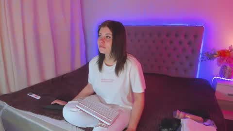 Amanda online show from 16, 6, 2026