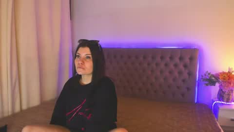 Amanda online show from 3, 7, 2026