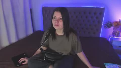 Amanda online show from 13, 7, 2026