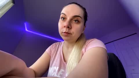 Snapshot of amandainbloom chatting on 3, 3, 2025 Amanda online show from 3, 3, 2025