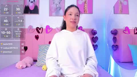 Snapshot of amandalee26 chatting on 9, 2, 2025 amandalee26 online show from 9, 2, 2025