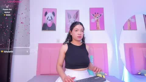 Snapshot of amandalee26 chatting on 1, 3, 2025 amandalee26 online show from 1, 3, 2025