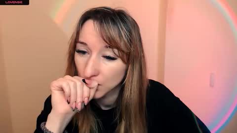 Amanda online show from 13, 11, 2025