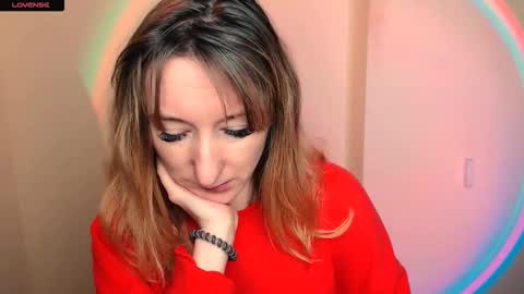 Amanda online show from 23, 11, 2025