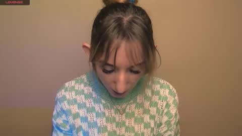 Amanda online show from 19, 12, 2025