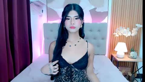 AMANDA online show from 18, 5, 2026