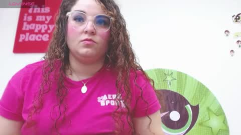 Amanda W online show from 17, 4, 2026