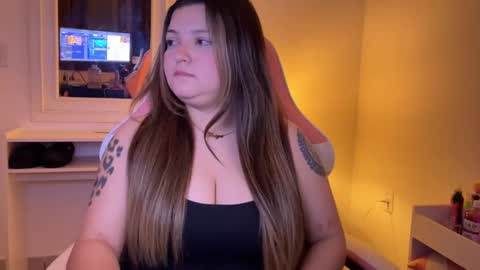 Amandha online show from 15, 9, 2025