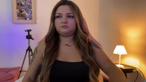 Snapshot of amandhaaa chatting on 31, 1, 2026 Amandha online show from 31, 1, 2026