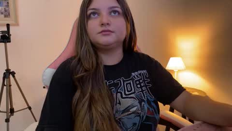 Snapshot of amandhaaa chatting on 19, 2, 2026 Amandha online show from 19, 2, 2026