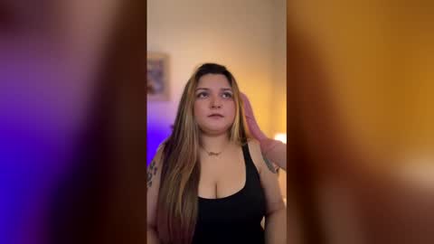 Amandha online show from 29, 3, 2026