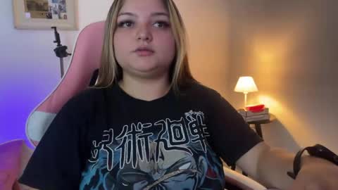 Amandha online show from 12, 4, 2026