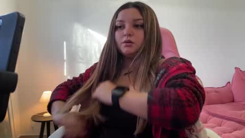 Snapshot of amandhaaa chatting on 3, 5, 2026 Amandha online show from 3, 5, 2026