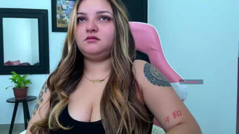 Snapshot of amandhaaa chatting on 1, 6, 2026 Amandha online show from 1, 6, 2026
