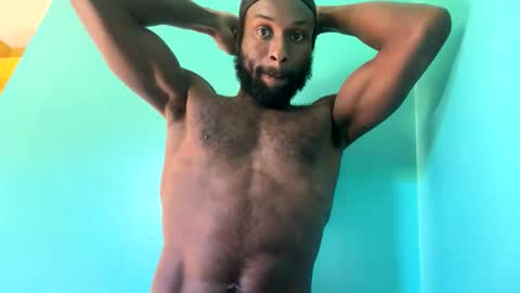 amandla1 online show from 9, 1, 2026