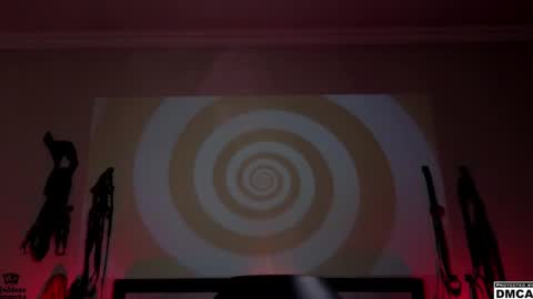 Goddess Amanita online show from 27, 2, 2025