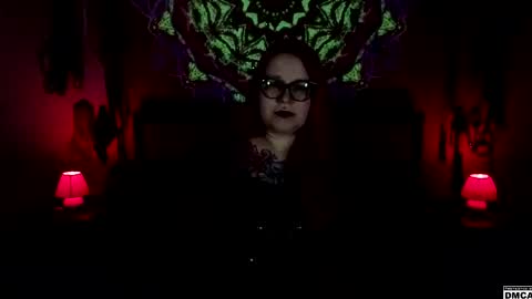 Snapshot of amanita__pantherina chatting on 22, 4, 2026 Goddess Amanita online show from 22, 4, 2026