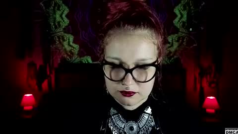 Snapshot of amanita__pantherina chatting on 23, 4, 2026 Goddess Amanita online show from 23, 4, 2026