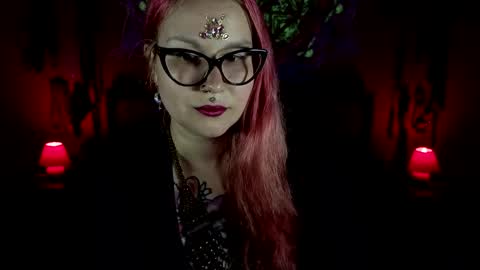 Snapshot of amanita__pantherina chatting on 13, 5, 2026 Goddess Amanita online show from 13, 5, 2026
