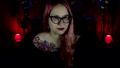 Snapshot of amanita__pantherina chatting on 19, 5, 2026 Goddess Amanita online show from 19, 5, 2026