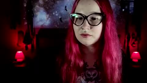 Snapshot of amanita__pantherina chatting on 7, 7, 2026 Goddess Amanita online show from 7, 7, 2026