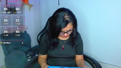 Amanne Misa online show from 14, 11, 2025