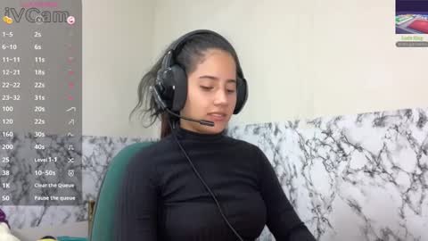 amany_r online show from 11, 2, 2025