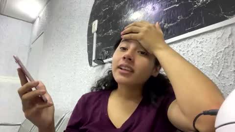 amany_r online show from 9, 3, 2025