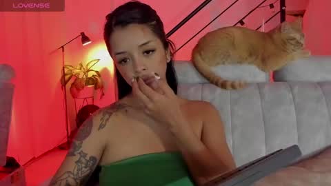  Ama  online show from 7, 2, 2025