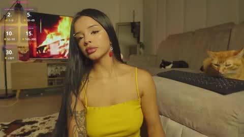 Snapshot of amapola_666 chatting on 17, 5, 2026 Ama online show from 17, 5, 2026