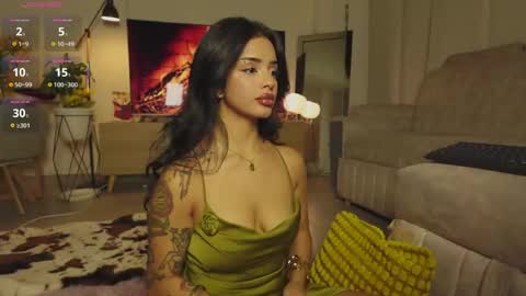 Snapshot of amapola_666 chatting on 25, 5, 2026 Ama online show from 25, 5, 2026