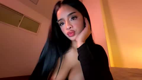 Snapshot of amapola_666 chatting on 5, 6, 2026 Ama online show from 5, 6, 2026