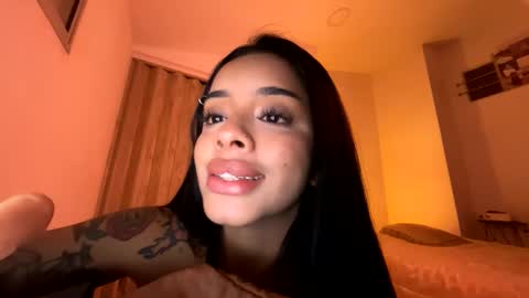 Snapshot of amapola_666 chatting on 5, 6, 2026 Ama online show from 5, 6, 2026