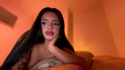 Snapshot of amapola_666 chatting on 7, 6, 2026 Ama online show from 7, 6, 2026