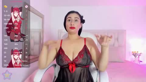 amara18_ online show from 20, 2, 2026